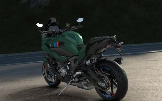 Neufahrzeug BMW M 1000 XR - Bild 6