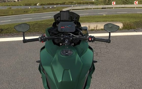 Neufahrzeug BMW M 1000 XR - Bild 7