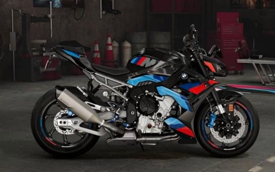 Neufahrzeug BMW M 1000 R - Bild 1