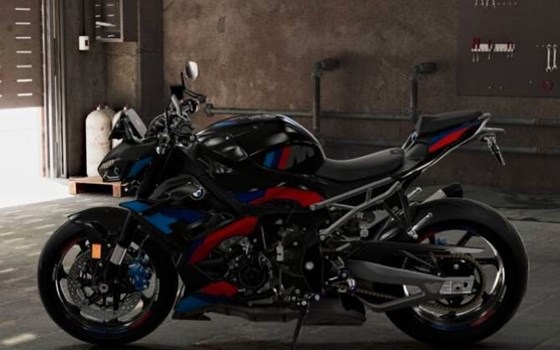 Neufahrzeug BMW M 1000 R - Bild 2