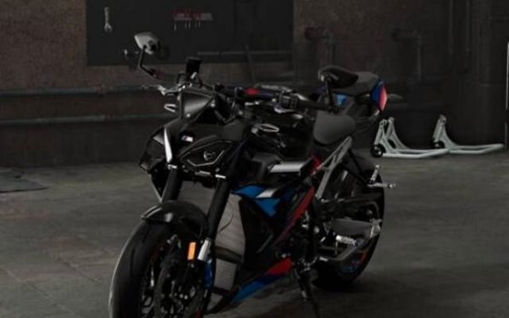 Neufahrzeug BMW M 1000 R - Bild 3