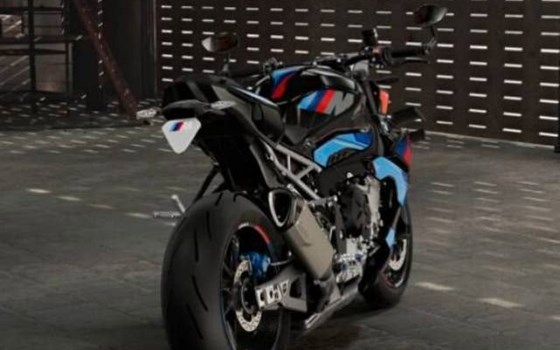 Neufahrzeug BMW M 1000 R - Bild 5