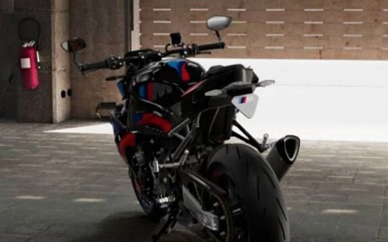 Neufahrzeug BMW M 1000 R - Bild 6