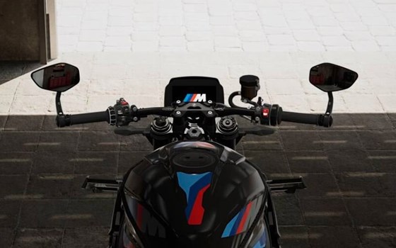 Neufahrzeug BMW M 1000 R - Bild 7