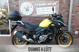 Angebot Suzuki V-Strom 650 XT