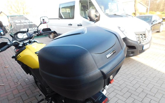 Gebrauchtmotorrad Suzuki V-Strom 650 XT - Bild 10