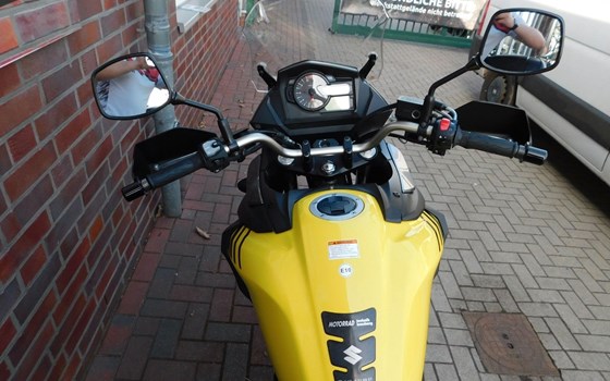Gebrauchtmotorrad Suzuki V-Strom 650 XT - Bild 12