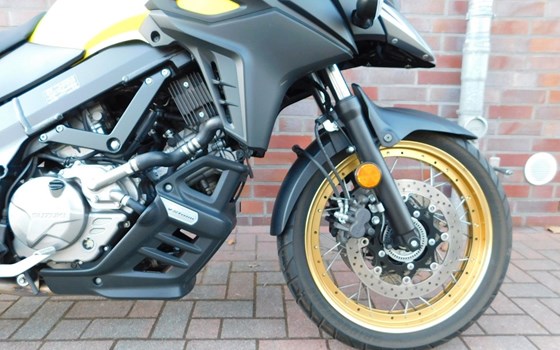 Gebrauchtmotorrad Suzuki V-Strom 650 XT - Bild 15