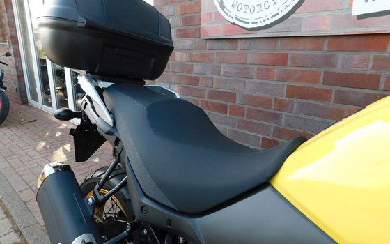 Gebrauchtmotorrad Suzuki V-Strom 650 XT - Bild 17