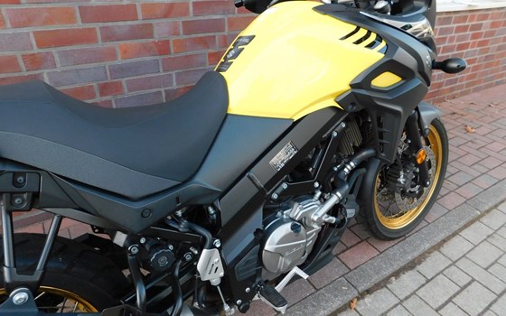 Gebrauchtmotorrad Suzuki V-Strom 650 XT - Bild 19