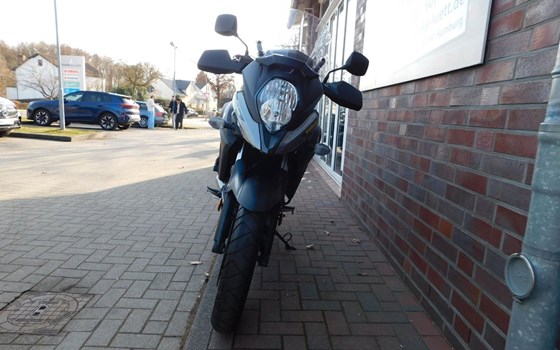 Gebrauchtmotorrad Suzuki V-Strom 650 XT - Bild 3