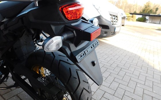 Gebrauchtmotorrad Suzuki V-Strom 650 XT - Bild 9