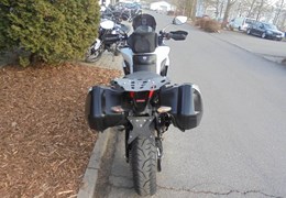 Gebrauchte Ducati Multistrada 1000