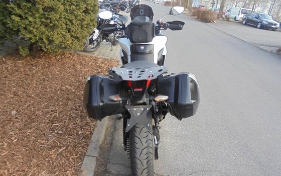 Gebrauchtmotorrad Ducati Multistrada 1000 - Bild 1