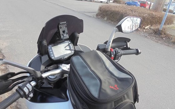 Gebrauchtmotorrad Ducati Multistrada 1000 - Bild 3