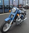 Royal Enfield Classic 650