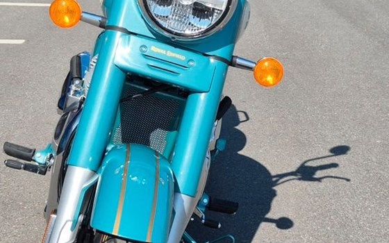 Neufahrzeug Royal Enfield Classic 650 - Bild 12