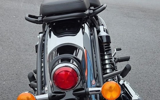 Neufahrzeug Royal Enfield Classic 650 - Bild 14