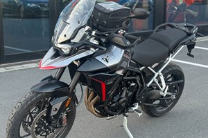 Angebot Triumph Tiger 900 GT