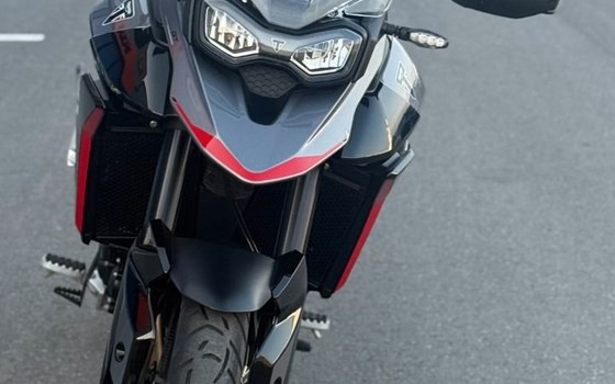 Gebrauchtmotorrad Triumph Tiger 900 GT - Bild 2