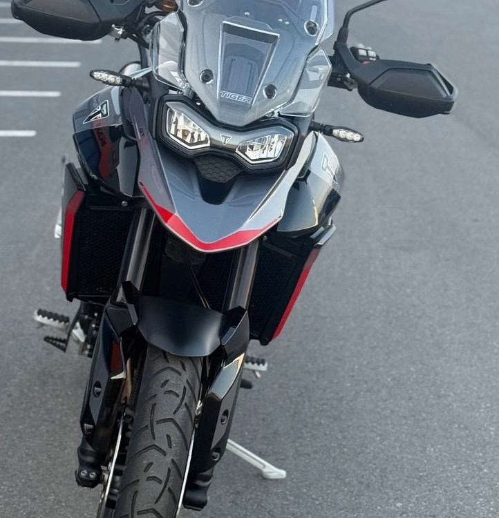 Angebot Triumph Tiger 900 GT