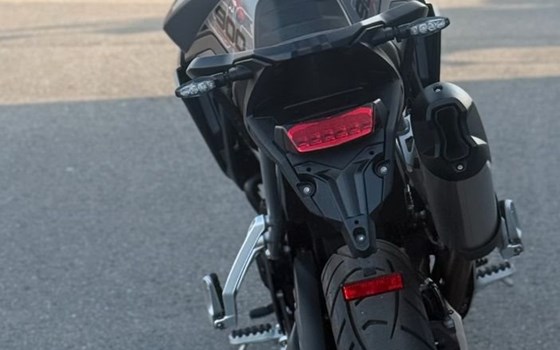 Gebrauchtmotorrad Triumph Tiger 900 GT - Bild 4