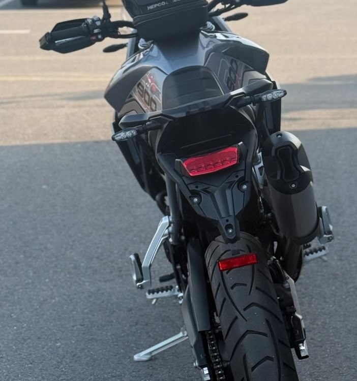Angebot Triumph Tiger 900 GT