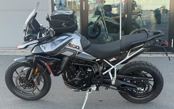 Gebrauchtmotorrad Triumph Tiger 900 GT - Bild 5