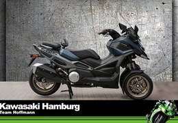 Neumotorrad Kymco CV3 575i ABS
