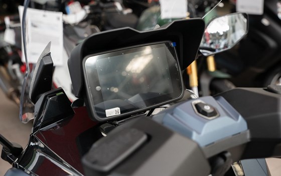 Neufahrzeug Kymco CV3 575i ABS - Bild 11