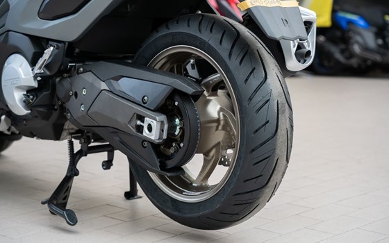 Neufahrzeug Kymco CV3 575i ABS - Bild 15