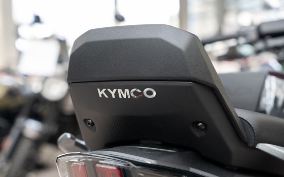 Neufahrzeug Kymco CV3 575i ABS - Bild 16