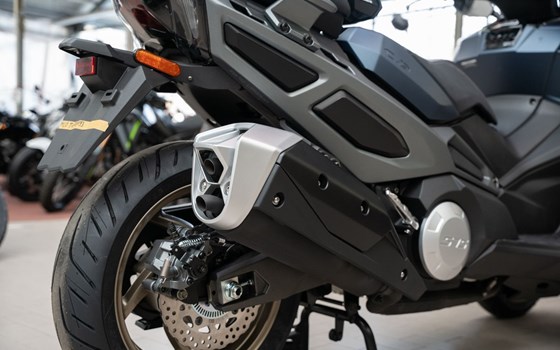 Neufahrzeug Kymco CV3 575i ABS - Bild 17