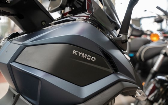 Neufahrzeug Kymco CV3 575i ABS - Bild 18