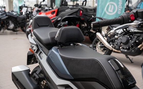 Neufahrzeug Kymco CV3 575i ABS - Bild 9