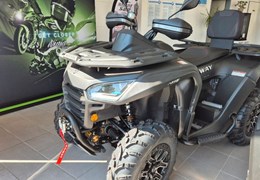 Neumotorrad Segway Snarler AT6L DLX ABS