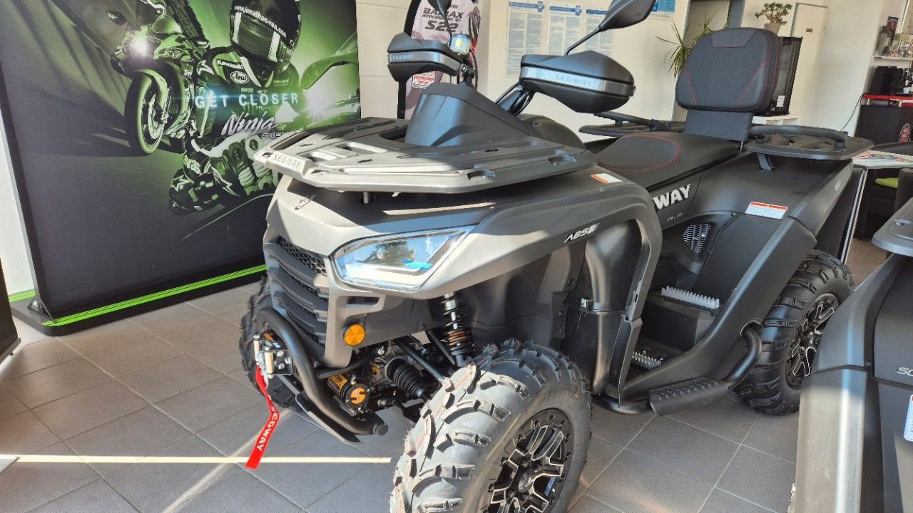 Neumotorrad
