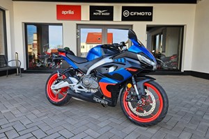 Angebot Aprilia RS 457