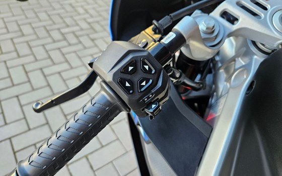 Neufahrzeug Aprilia RS 457 - Bild 16