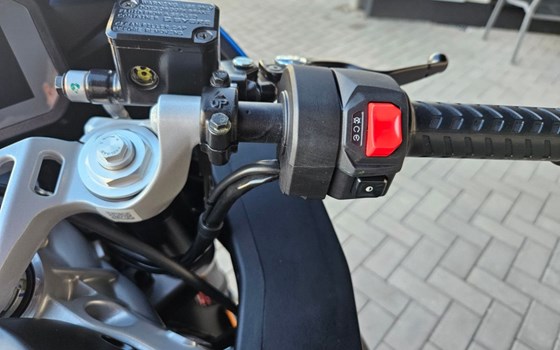 Neufahrzeug Aprilia RS 457 - Bild 17