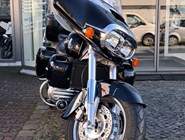 Honda GL 1500C / F6C Goldwing