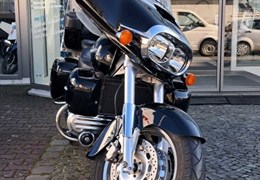 Gebrauchte Honda GL 1500C / F6C Goldwing