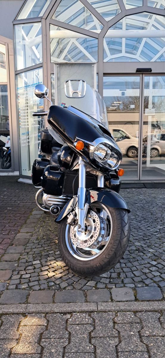 Honda GL 1500C / F6C Goldwing
