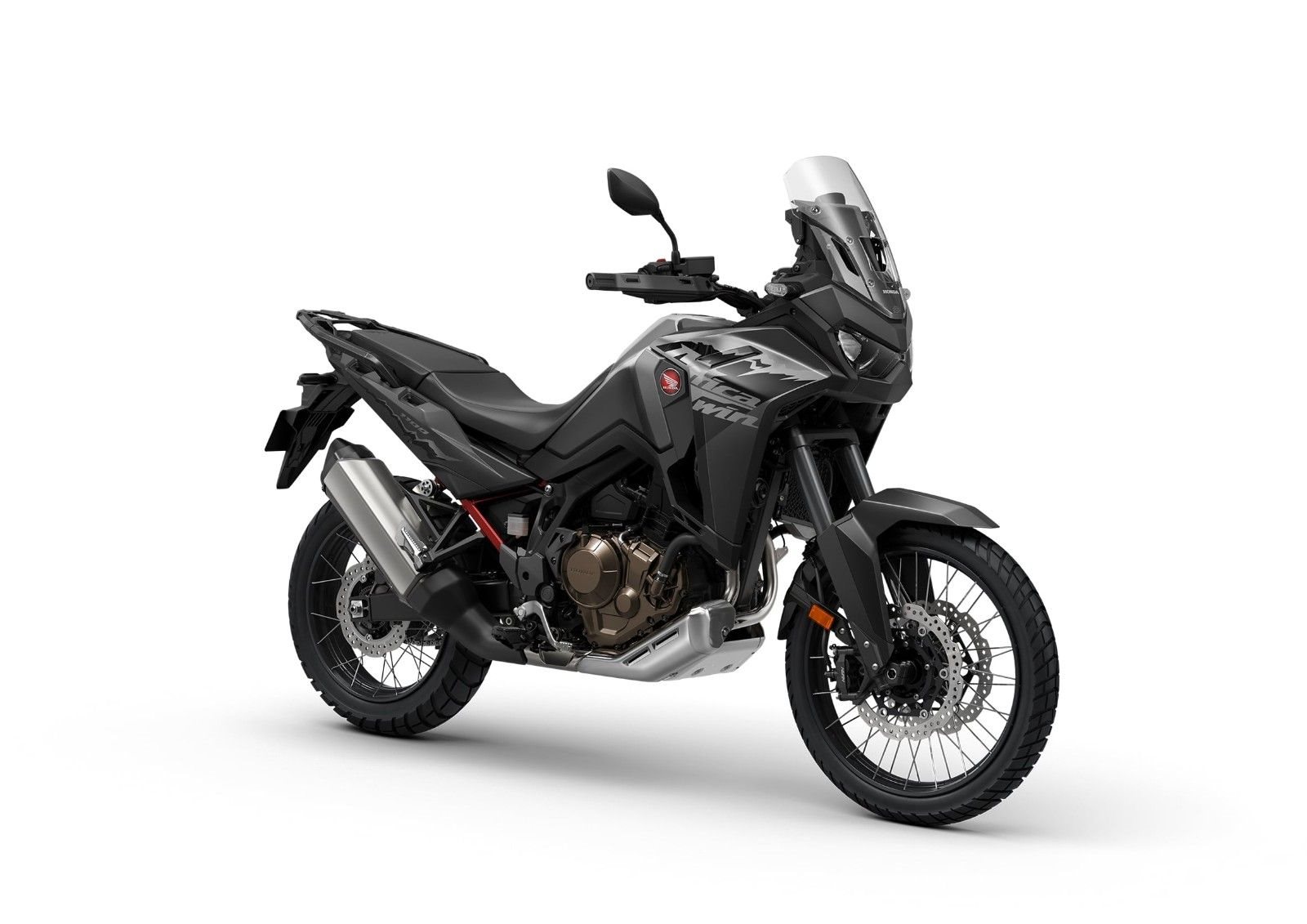 Honda CRF1100L Africa Twin