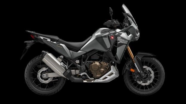 Honda CRF1100L Africa Twin DCT/ES