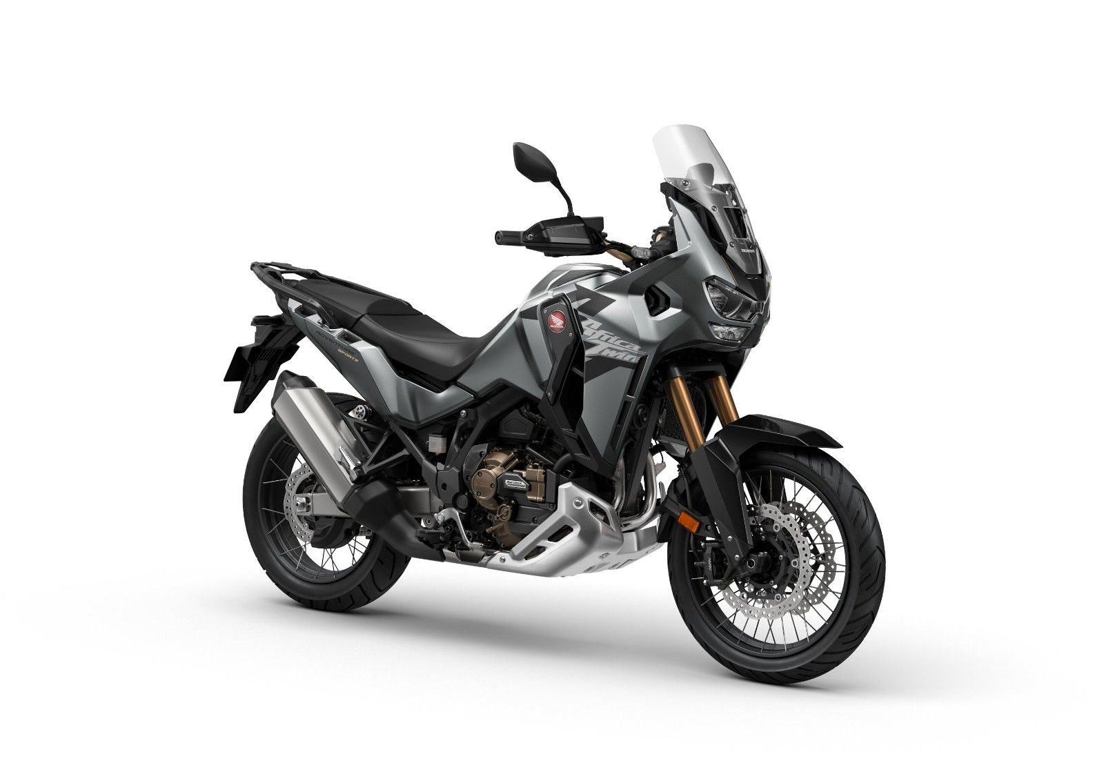 Honda CRF1100L Africa Twin ES