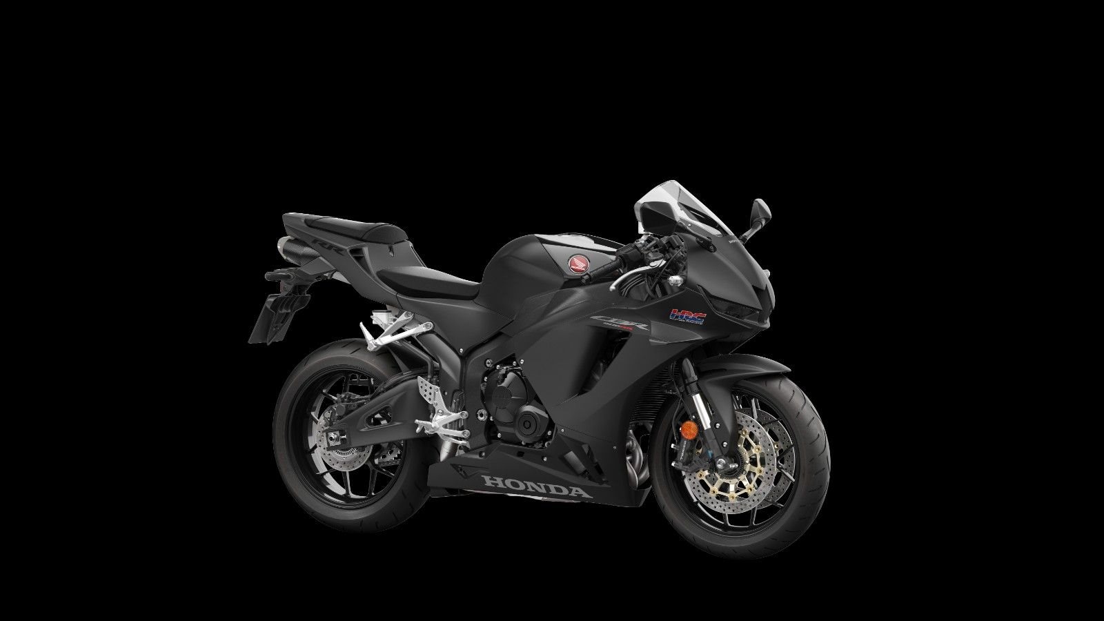 Honda CBR600RR