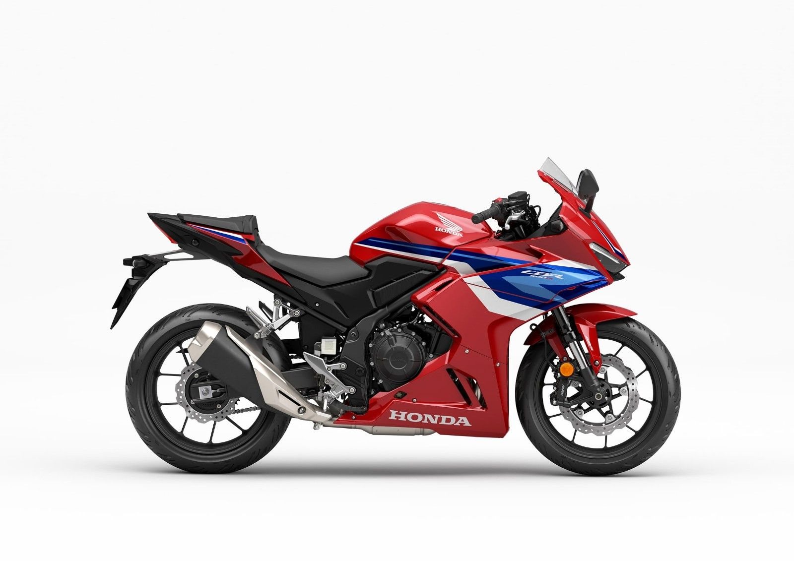 Honda CBR500R