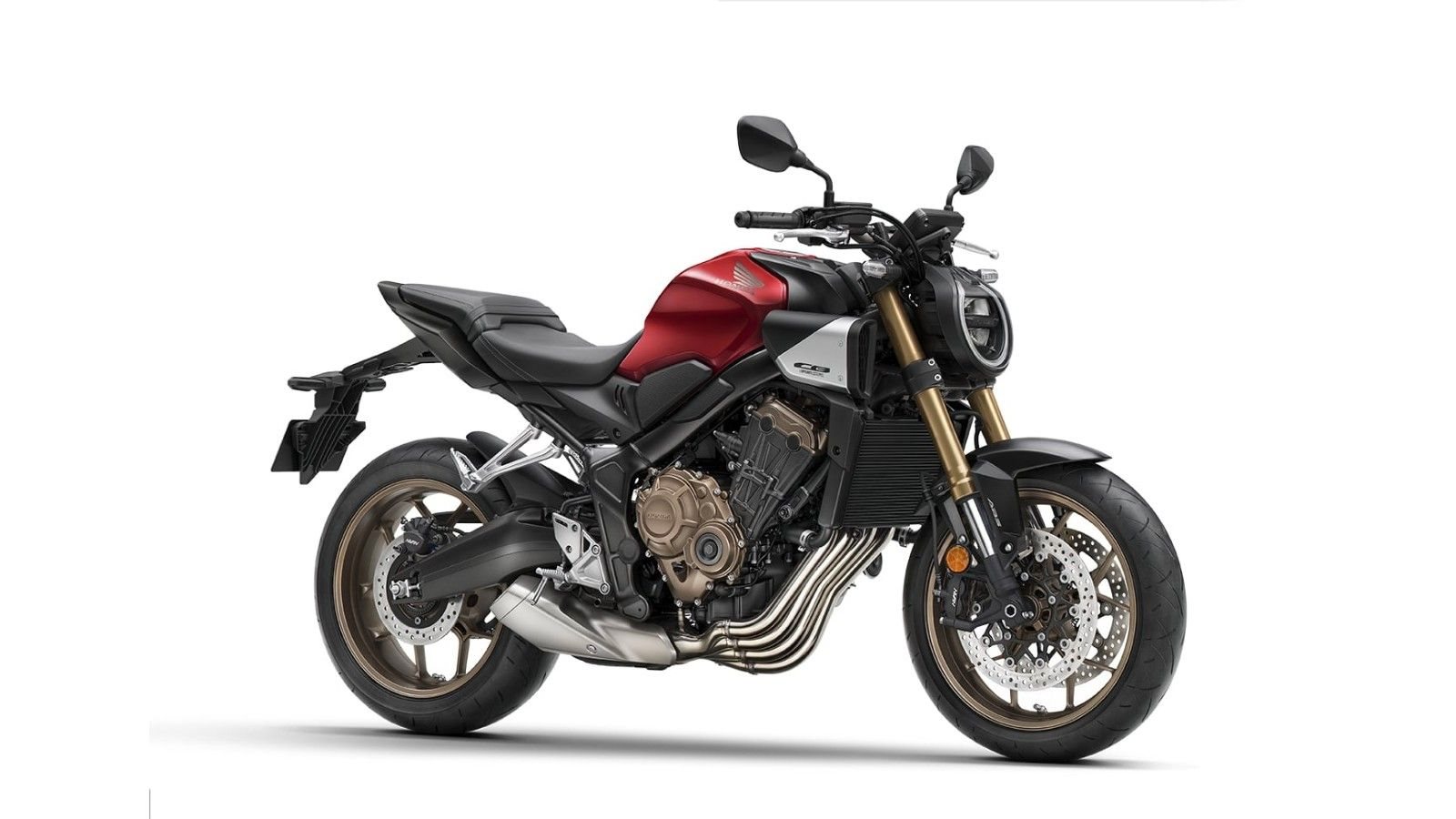Honda CB650R