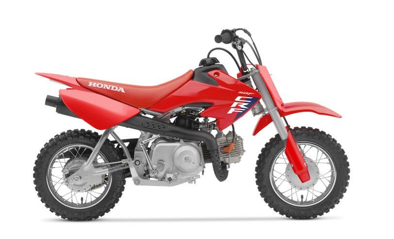 Honda CRF 50 F